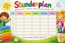 Stundenplan